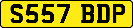 S557BDP