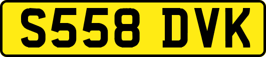 S558DVK