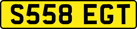 S558EGT
