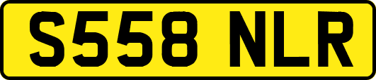 S558NLR