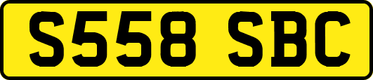 S558SBC