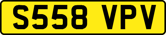 S558VPV