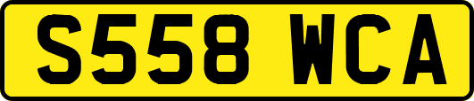 S558WCA
