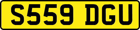 S559DGU