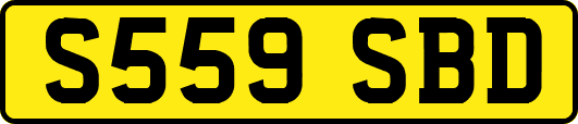 S559SBD