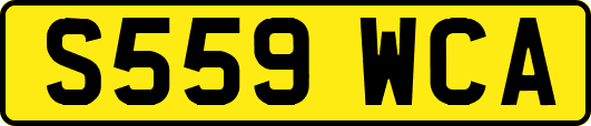S559WCA