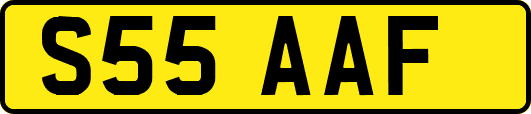S55AAF
