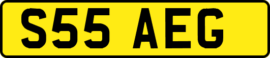 S55AEG
