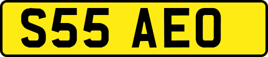 S55AEO