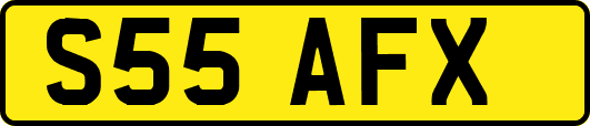 S55AFX