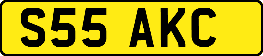S55AKC