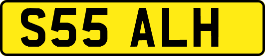 S55ALH