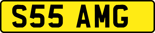 S55AMG