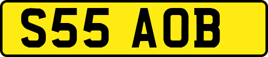 S55AOB