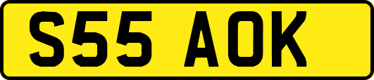 S55AOK