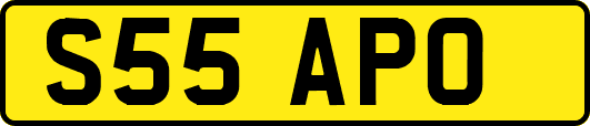 S55APO