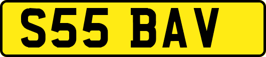 S55BAV