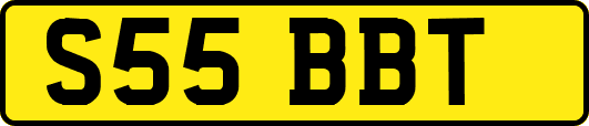 S55BBT