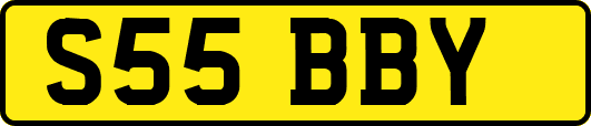 S55BBY
