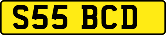 S55BCD