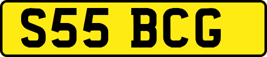 S55BCG