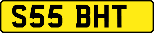 S55BHT