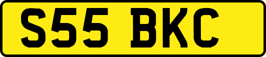 S55BKC