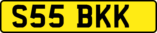 S55BKK