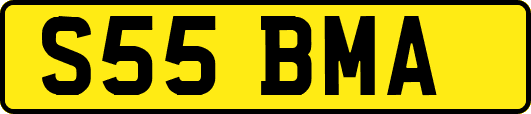 S55BMA