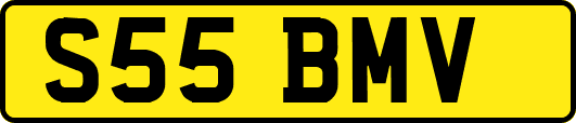 S55BMV