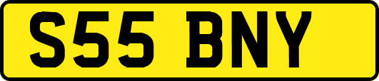 S55BNY