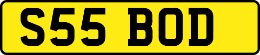 S55BOD