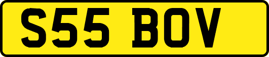 S55BOV