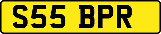S55BPR
