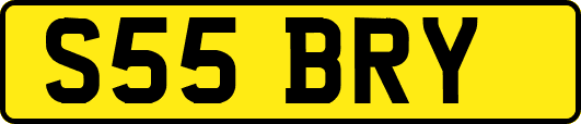 S55BRY