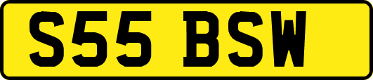 S55BSW