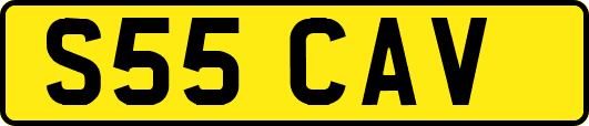 S55CAV