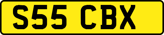 S55CBX