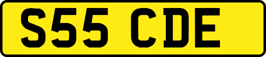 S55CDE