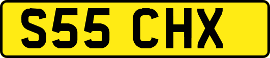 S55CHX
