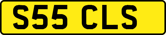 S55CLS