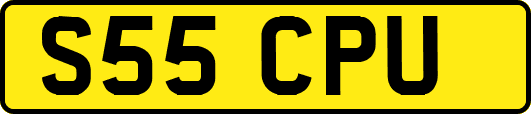 S55CPU