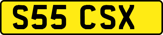 S55CSX