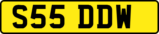 S55DDW
