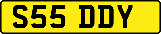 S55DDY