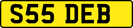 S55DEB