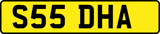 S55DHA