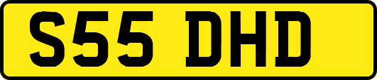 S55DHD