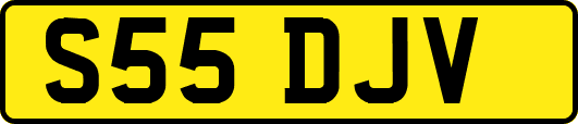 S55DJV