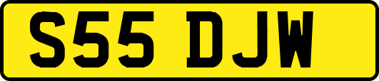 S55DJW